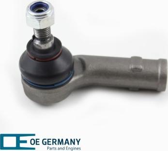 OE Germany 802880 - Наконечник рульової тяги, кульовий шарнір autocars.com.ua