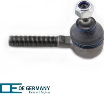 OE Germany 802881 - Наконечник рульової тяги, кульовий шарнір autocars.com.ua