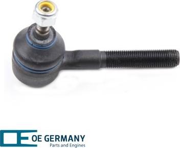 OE Germany 802889 - Наконечник рульової тяги, кульовий шарнір autocars.com.ua