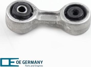 OE Germany 802895 - Тяга / стійка, стабілізатор autocars.com.ua