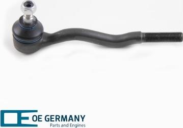OE Germany 802899 - Наконечник рульової тяги, кульовий шарнір autocars.com.ua