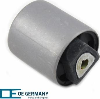 OE Germany 802908 - Сайлентблок, важеля підвіски колеса autocars.com.ua