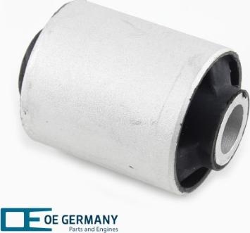 OE Germany 802915 - Сайлентблок, важеля підвіски колеса autocars.com.ua