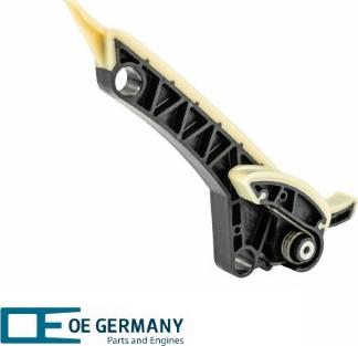 OE Germany 802946 - Напрямна планка ланцюга autocars.com.ua
