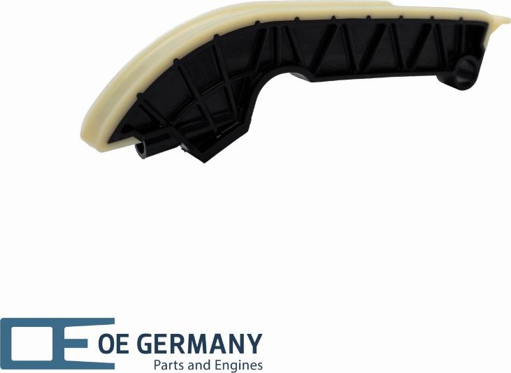 OE Germany 802948 - Планка заспокоювача, ланцюг приводу autocars.com.ua