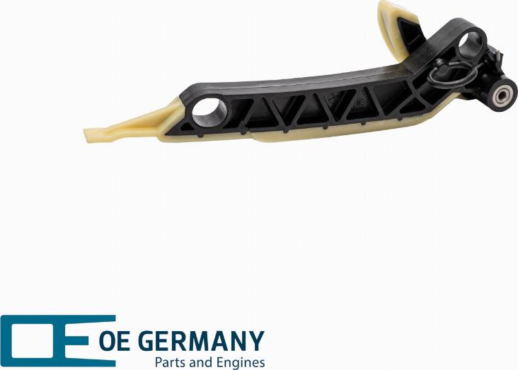 OE Germany 802950 - Планка заспокоювача, ланцюг приводу autocars.com.ua