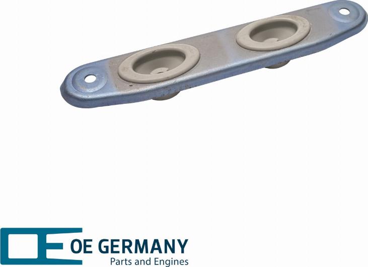 OE Germany 802994 - Кронштейн, втулка, система випуску autocars.com.ua