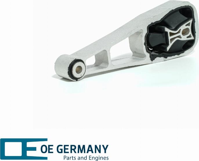 OE Germany 802996 - Подушка, підвіска двигуна autocars.com.ua