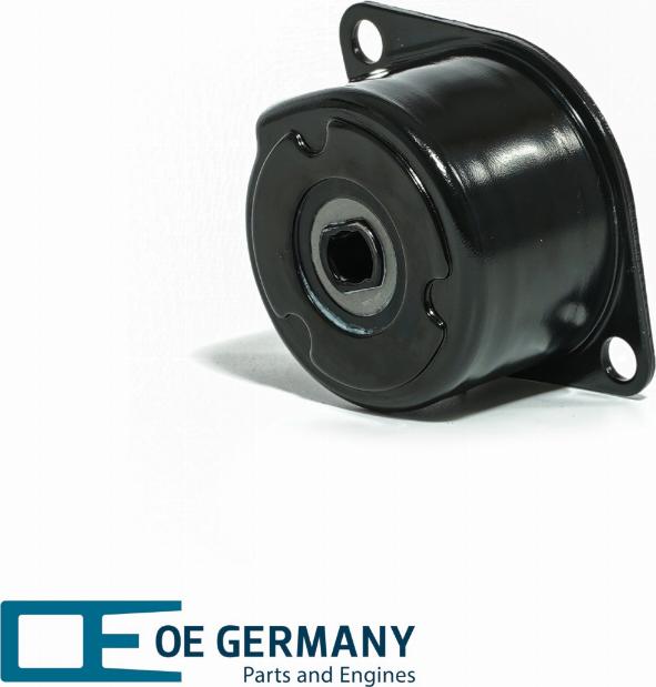 OE Germany 803253 - Натягувач ременя, клинові зуб. autocars.com.ua