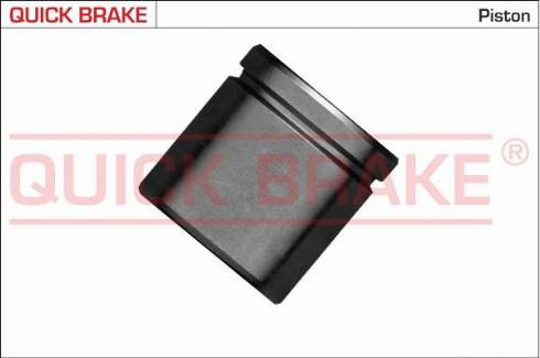 OJD Quick Brake 185005 - Поршень, корпус скоби гальма autocars.com.ua