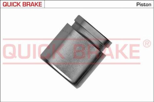 OJD Quick Brake 185009 - Поршень, корпус скобы тормоза avtokuzovplus.com.ua