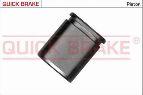 OJD Quick Brake 185019 - Поршень, корпус скоби гальма autocars.com.ua