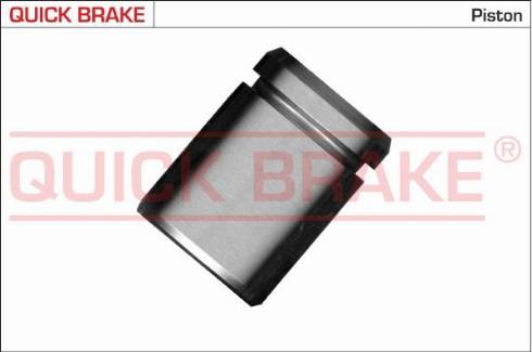 OJD Quick Brake 185025 - Поршень, корпус скобы тормоза avtokuzovplus.com.ua