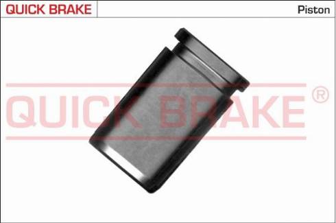 OJD Quick Brake 185028 - Поршень, корпус скобы тормоза avtokuzovplus.com.ua