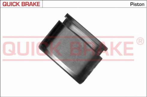 OJD Quick Brake 185050 - Поршень, корпус скоби гальма autocars.com.ua