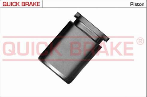 OJD Quick Brake 185060 - Поршень, корпус скобы тормоза avtokuzovplus.com.ua