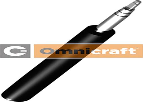 Omnicraft 2165612 - Амортизатор autocars.com.ua
