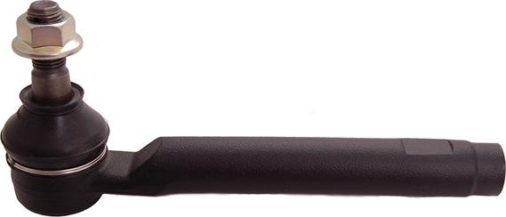 Omnicraft 2396005 - Наконечник рульової тяги, кульовий шарнір autocars.com.ua