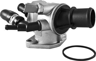 Omnicraft 2458081 - Термостат, охолоджуюча рідина autocars.com.ua