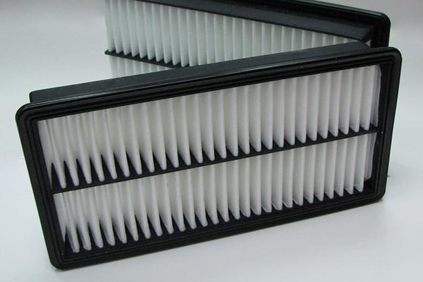 Omnicraft QFA534 - Повітряний фільтр autocars.com.ua