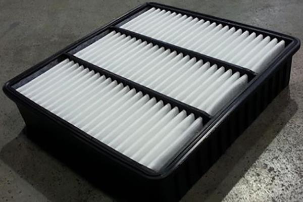 Omnicraft QFA540 - Повітряний фільтр autocars.com.ua