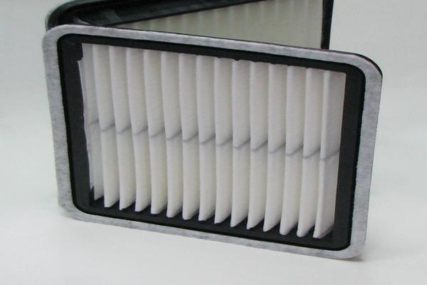 Omnicraft QFA561 - Повітряний фільтр autocars.com.ua