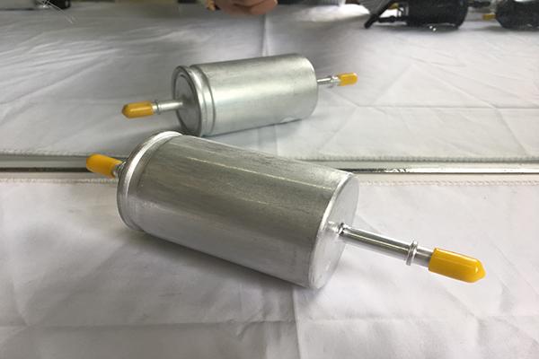 Omnicraft QFG139 - Паливний фільтр autocars.com.ua