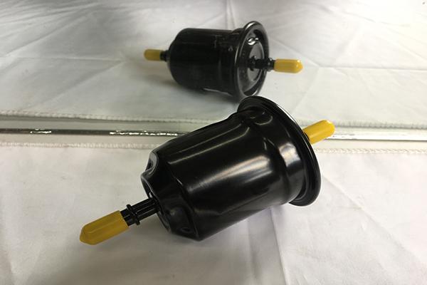 Omnicraft QFG143 - Паливний фільтр autocars.com.ua