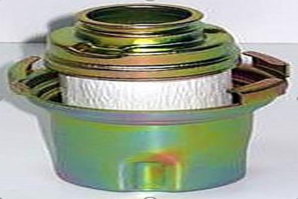 Omnicraft QFG147 - Паливний фільтр autocars.com.ua