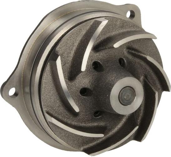 OMP 196.633 - Водяний насос autocars.com.ua