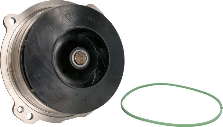 OMP 197.330 - Водяний насос autocars.com.ua