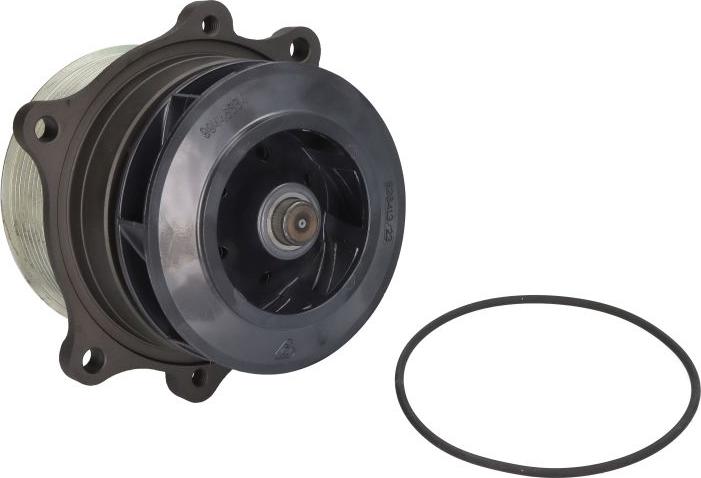 OMP 197.380 - Водяний насос autocars.com.ua