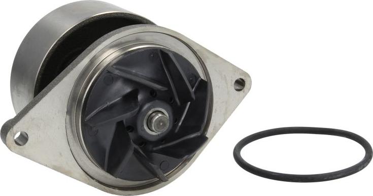 OMP 201.200 - Водяний насос autocars.com.ua