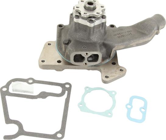 OMP 241.720 - Водяний насос autocars.com.ua