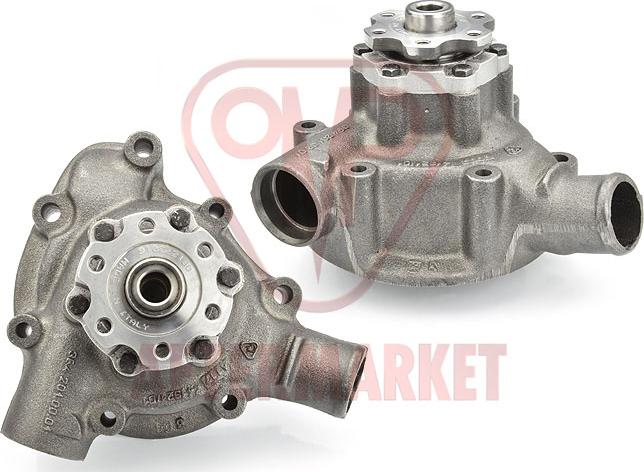 OMP 241.965 - Водяний насос autocars.com.ua