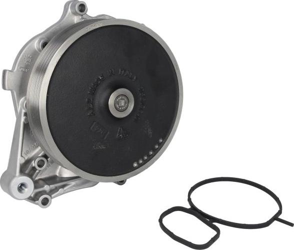 OMP 295.200 - Водяний насос autocars.com.ua