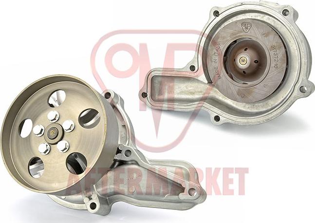 OMP 317.410 - Водяний насос autocars.com.ua