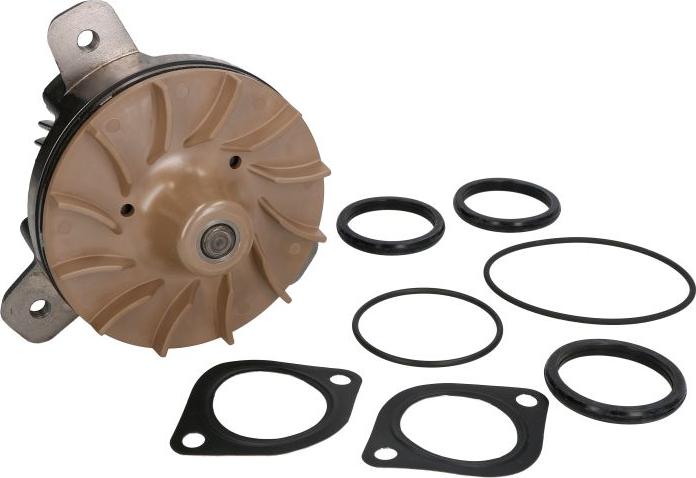 OMP 317.425 - Водяний насос autocars.com.ua