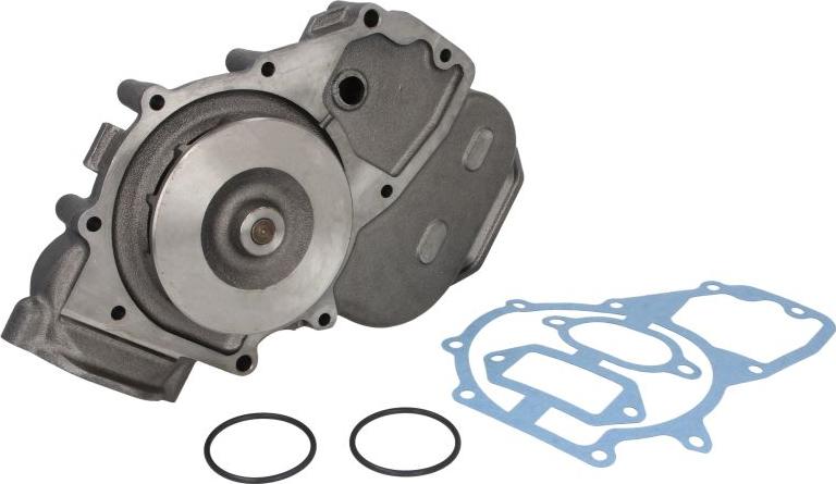 OMP 343.345 - Водяний насос autocars.com.ua