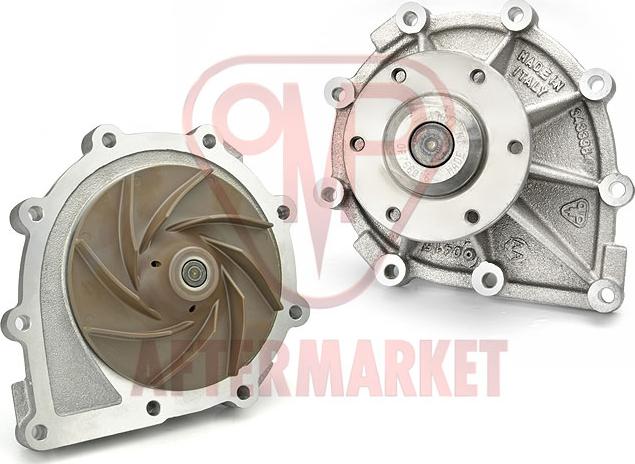 OMP 343.420 - Водяний насос autocars.com.ua