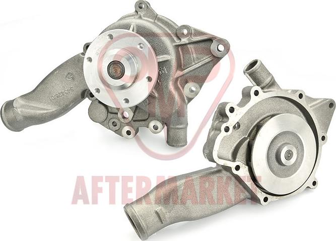 OMP 343.425 - Водяний насос autocars.com.ua