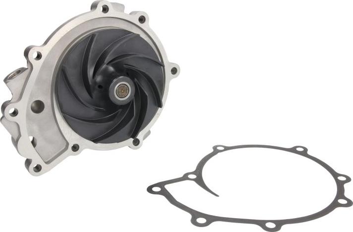 OMP 343.460 - Водяний насос autocars.com.ua