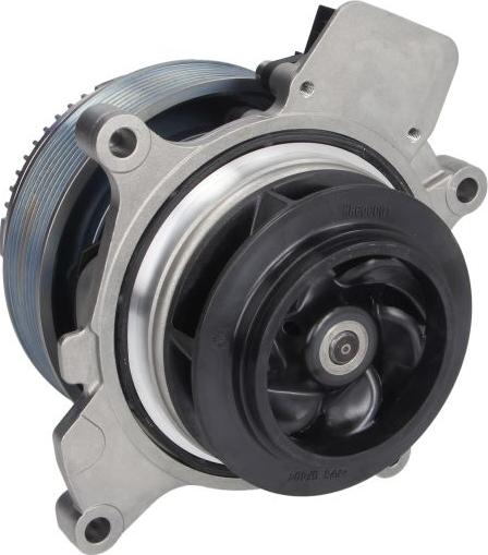 OMP 343.490 - Водяний насос autocars.com.ua