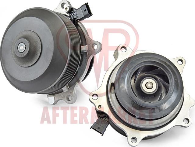 OMP 405.150 - Водяний насос autocars.com.ua