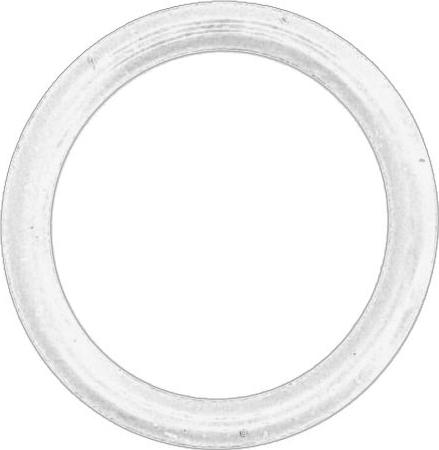 PSA 5650 971 - Прокладка, масляний радіатор autocars.com.ua