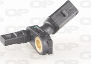 Open Parts ABS1019.00 - Датчик ABS, частота обертання колеса autocars.com.ua