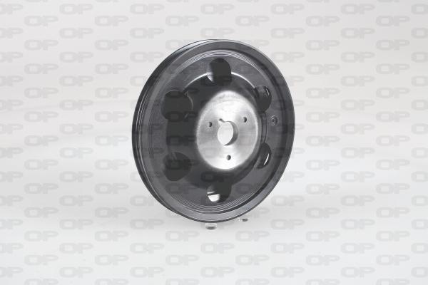 Open Parts ACD4042.00 - Ремінний шків, колінчастий вал autocars.com.ua