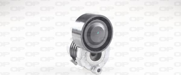 Open Parts ACT2303.00 - Натягувач ременя, клинові зуб. autocars.com.ua