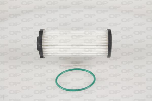 Open Parts AGF7008.00 - Гідрофільтри, автоматична коробка передач autocars.com.ua