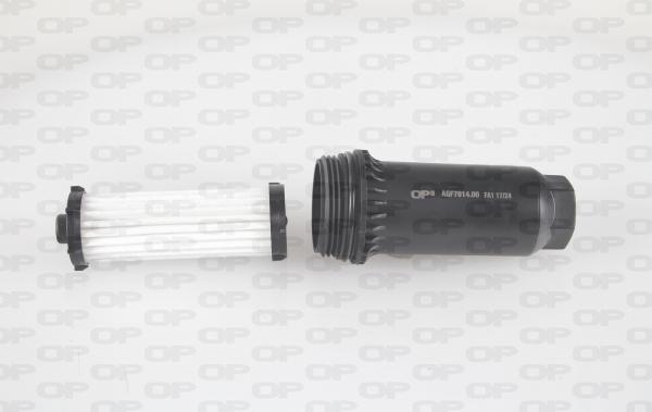 Open Parts AGF7014.00 - Гідрофільтри, автоматична коробка передач autocars.com.ua